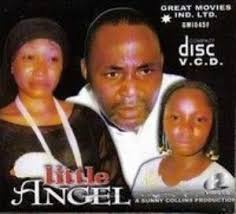 Photos: Child Actress Sharon Ezeamaka Is All Grown Up