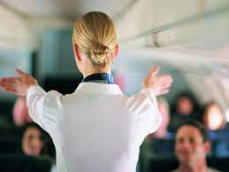 Check spelling or type a new query. The Dark Side Of The Flight Attendant Lifestyle Quartz