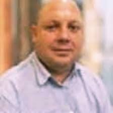 Ted Gladson's Instagram, Twitter & Facebook