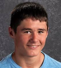 Cole Brooks wins batting title, Hunter David is RBI king for Bay County  Baseball Leaders