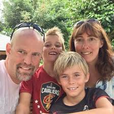 Becky Jenkins is fundraising for Royal Brompton & Harefield Hospitals  Charity