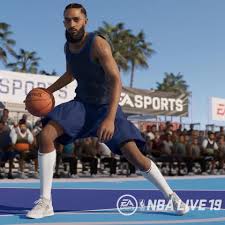 No forum topics for nba live 19 yet. Nipsey Hussle In Nba Live 19 Nbalive