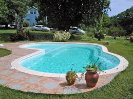 La Plage De La Piscine Piscines Hydrosud