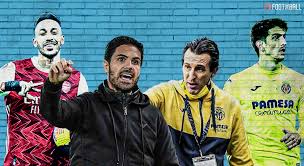 La liga preview back in the league after a hard fought europa league match. Ykwpkle2xyn0ym