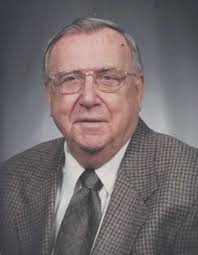 Life Story for Robert "Bob" Alfred Petersen