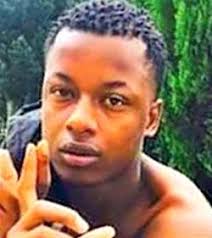 Ri-Zaki G Johnson (1998-2016)