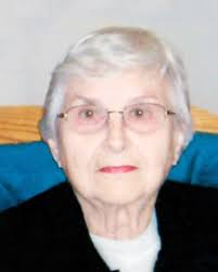 Marion Nixon Glasgow Obituary May 18, 2024