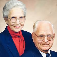 Service Missionaries