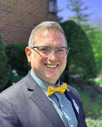 Maine Teacher of the Year