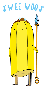 Maybe you would like to learn more about one of these? Adventure Time Banana Guard Wee Woo Adventure Time Drawings Banana Guard Adventure Time Characters