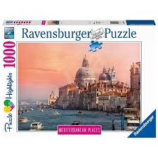 Free delivery and returns on ebay plus items for plus members. Ravensburger 149766 Italien 1000 Puzzleteile Puzzle Alza At