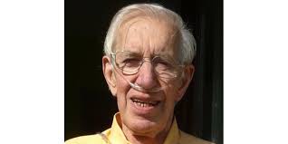 Champenoux. Décès de Michel Marchand