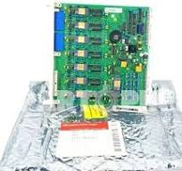 NEW ABB, 57120001-EY, DSAO 120 Analog Output Board, 8 ch, 2 +/-10V, +/-20MA  | eBay