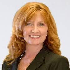 Tina Mckendree's Instagram, Twitter & Facebook