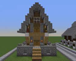 We did not find results for: Stone Roof Medieval House 1 Blueprints For Minecraft Houses Castles Towers And More Grabcraft