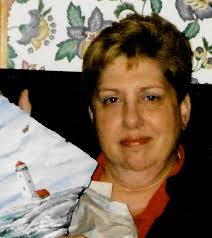 Obituary information for Caroline Golovach