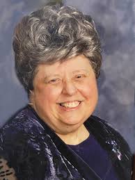 Obituary information for Doris Ann Viands