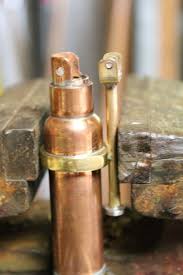 Trench Lighter V2 Trench Lighter Lighter Cool Lighters