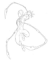 You can download iron spider in infinity war coloring page for free at coloringonly.com. Iron Spider By Anny D On Deviantart