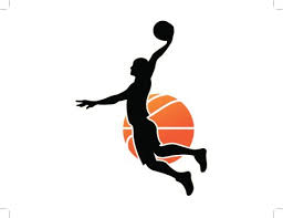 Imagini Pentru Basketball Silhouette Basketball Silhouette Ball Drawing Basketball