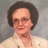 Obituary information for Betty Ann Ablan