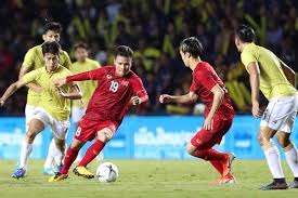 Đội tuyển thái lan đặt mục tiêu cao cho vòng loại thứ 2 world cup 2022, với tham vọng là vượt mặt đội tuyển việt nam, để đi tiếp vào vòng loại thứ 3. Viá»‡t Nam Thai Lan Bao Giá» Ä'a á»Ÿ Vong Loáº¡i World Cup 2022 Vnreview Tin Nong