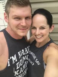 Spending Time with Dani Thompson