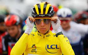 Tadej pogacar wins 2nd straight tour de france title. 2021 Tadej Pogacar A Pro Who Rides With Cadets