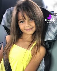 Beautiful Mixed Kids On Instagram Aelyn 7 Years African American Italian French Aelyn Kaesyn Dm For Mixed Kids Cute Mixed Kids Beautiful Children