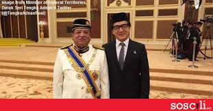 Mungkin ramai yang tidak menyedari gejala ini semakin berluluasa dan semakin serius. Datuk Dato Tan Sri Apa Beza Dan Kelebihan Gelaran Gelaran Ni Semua Soscili