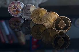 Bitcoin has dominated the market since the first bitcoins were mined in january 2009. Ethereum Litecoin And Ripple S Xrp Daily Tech Analysis April 20th 2021