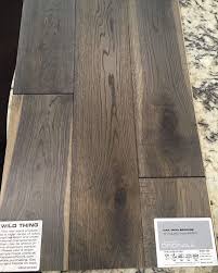 We Are Doing These Engineeredhardwood Floors Throughout The First Floor Love The Rustic Look To Them Kentwoo Flooring Kentwood Flooring Engineered Hardwood