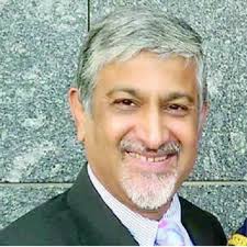 Embassy of Pakistan Dublin