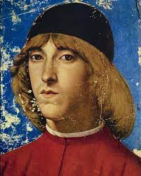 Maybe you would like to learn more about one of these? Piero The Unfortunate Wikipedia