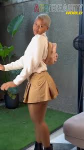 Faustina Royale from South Africa 🇿🇦 - Porno - EroMe