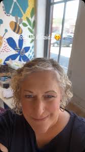 It's quiet.... so we decided to team up and make some of the changes that  have been