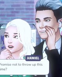 Devin and Lena Married