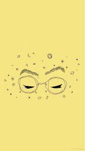 Space Girl Aesthetic Eyebrows Stars Planets Nasa Makeup Glasses Yellow Aesthetic Yellow Aesthetic Pastel Yellow Wallpaper Earth shots is a photo of the day contest celebrating the beauty and diversity of our planet. pinterest