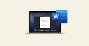 Creating a worthy resume for mca freshers is a bit tricky. How To Use Microsoft Word For Mac Free Setapp