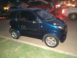 Image result for Red 2014 Wheego