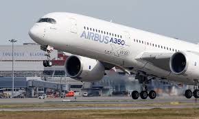 With over 100 years' combined experience working in the field with aircraft buyers, owners, and operators, we can guide you through the. Airbus To Become The World S Largest Plane Manufacturer For First Time Since 2011 This Is Money