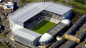 The official facebook page of newcastle united football club. St James Park Newcastle United Fc Youtube