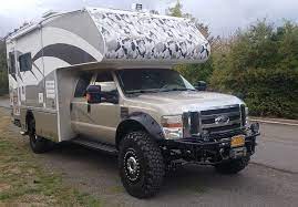 Maybe you would like to learn more about one of these? 2008 Class C Motorhome 270 4x4 Rv For Sale In Beaverton Or 1325996