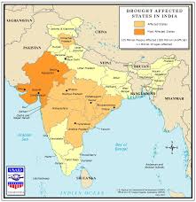 India map with states and districts hoteltuvalu co. India Maps