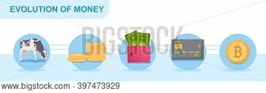 Stages Concept Money Vector Photo Free Trial Bigstock