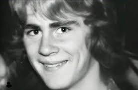 Rick Louis Johnston (1958-1976)