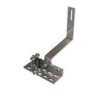 Pegasus Solar Tile Hook - Rafter, PTH-R00 | Greentech Renewables