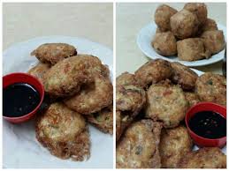 Tauhu begedil yang pernah viral suatu ketika dulu…masa zaman viral tu.apa yg menentukan sedap tak sedap tauhu begedil tu video berkongsi resepi tauhu begedil, tauhu begedil biasanya banyak dijual di bazaar dan pasar malam, memandangkn pkp. Pikat Selera Keluarga Dengan Bergedil Tauhu Sedap Sihat Resipi Yang Cukup Mudah Ibu Ibu Kena Cuba Ni Keluarga
