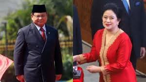 Capres prabowo subianto saat berkampanye di makassar mengkritik soal perilaku elite jakarta yang jarang mengunjungi papua. Gerindra Ungkap Pdip Ingin Capreskan Prabowo Ganjar Pranowo Pasrah Ke Megawati Tribunnews Com Mobile