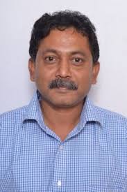 Dr. Daniel Raju